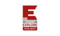 Polsat Viasat Explore HD