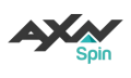 AXN Spin HD