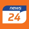 News24 HD - SWEET.TV Oglądaj News24 HD online