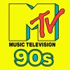 MTV90s - SWEET.TV Sledovať MTV90s online