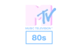 MTV80s