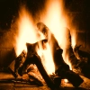 Fireplace 4K - SWEET.TV Sledovať Fireplace 4K online