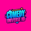 Komediálny vesmír HD - SWEET.TV Sledovať Komediálny vesmír HD online