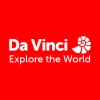 Da Vinci: Fedezd fel a világot HD