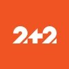 2 + 2 HD - SWEET.TV Vaadake 2 + 2 HD veebis