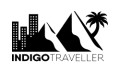 Indigo Traveller HD