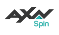 AXN SPIN