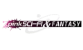 PINK SCI-FI AND FANTASY