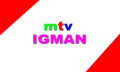 MTV IGMAN HD
