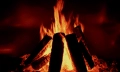 Fireplace 4K
