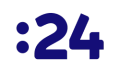 :24 HD (RTVS)