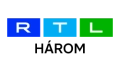 RTL HÁROM HD