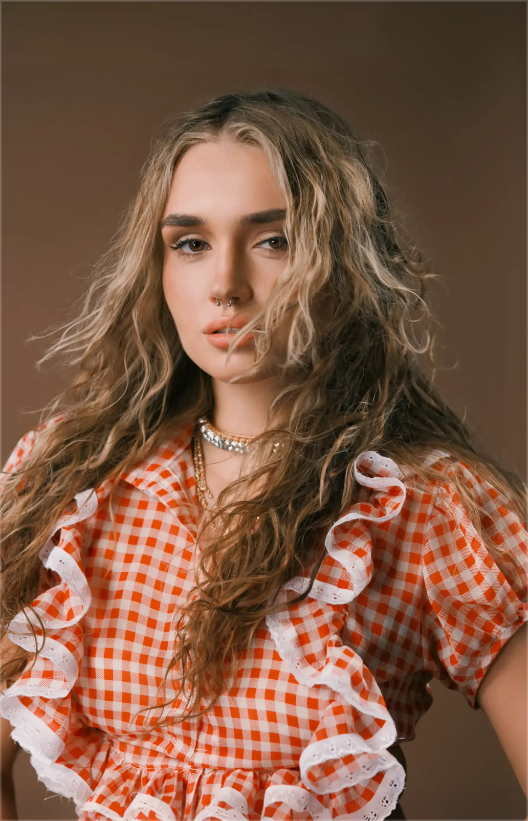 NANA SOLIS